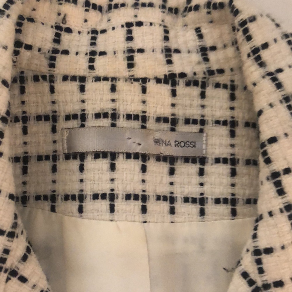 Designer Jacket - image 2